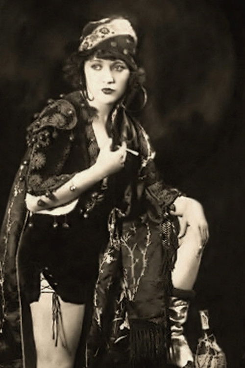 Photo of Marie Prevost