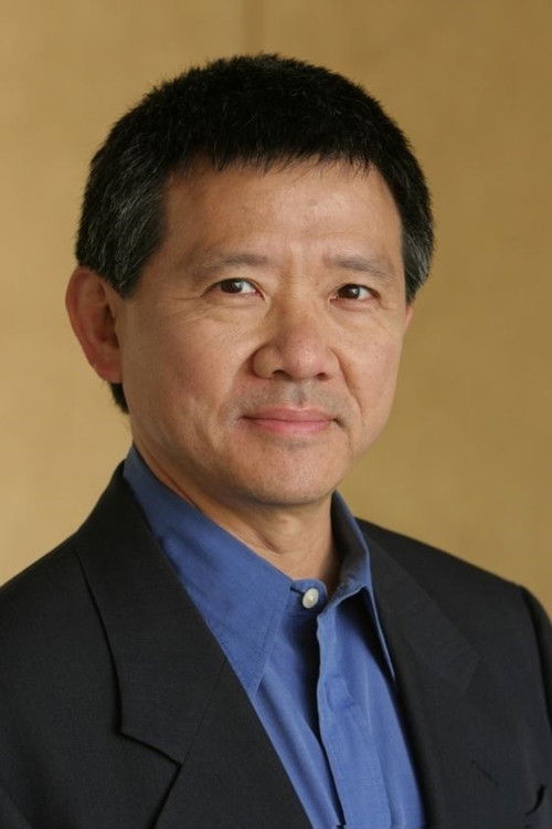 Photo of Jim Lau