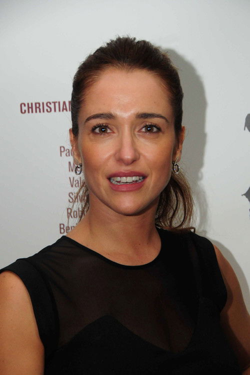 Photo of Eleonora Sergio