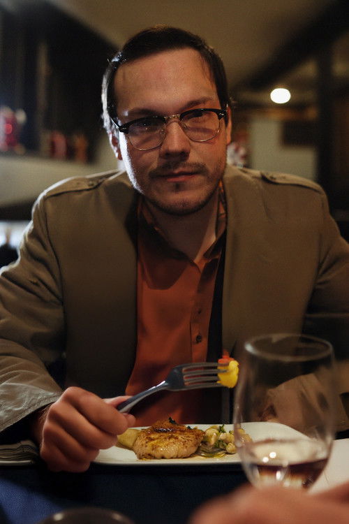 Photo of Hans Lam Barboza