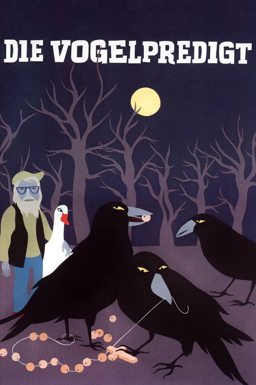 St. Francis Birds Tour