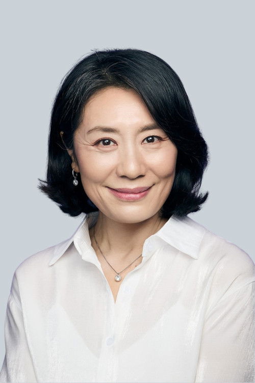 Photo of Cho Yun-hee