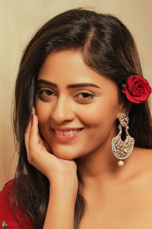 Photo of Sanya Thakur