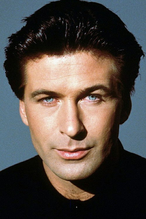 Photo of Alec Baldwin