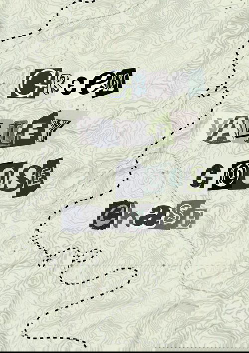 Green Valley Goose Chase