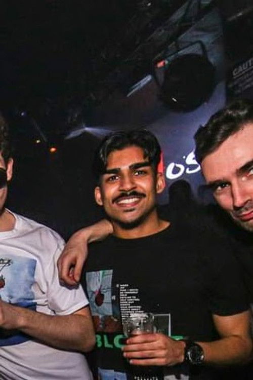 Photo of Haris Khawaja