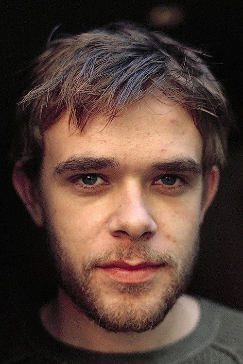 Photo of Nick Stahl