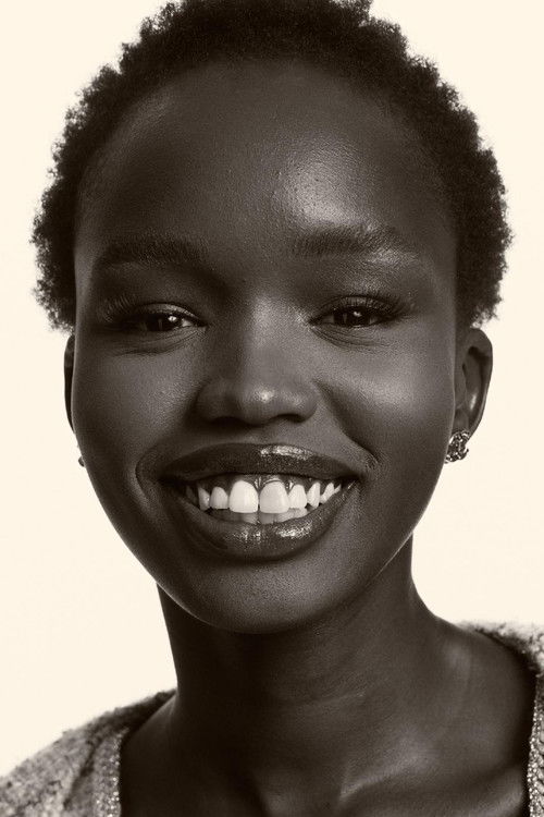 Photo of Anyier Anei