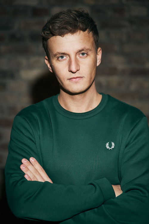 Photo of Tommi Schmitt