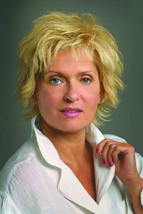 Photo of Ewa Kasprzyk