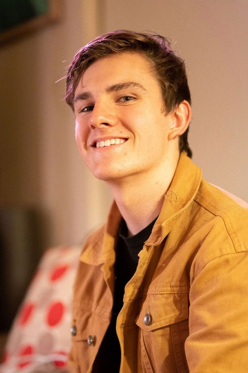 Photo of Michael Hollis