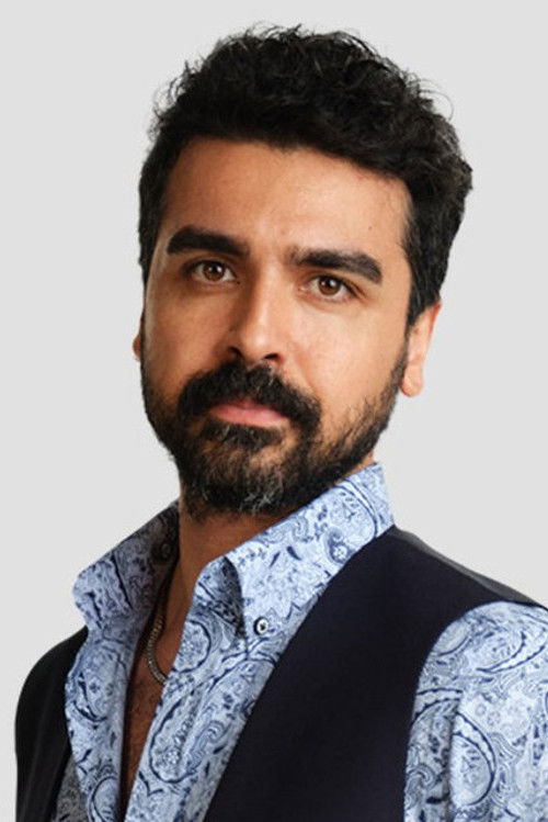 Photo of Sercan Gülbahar