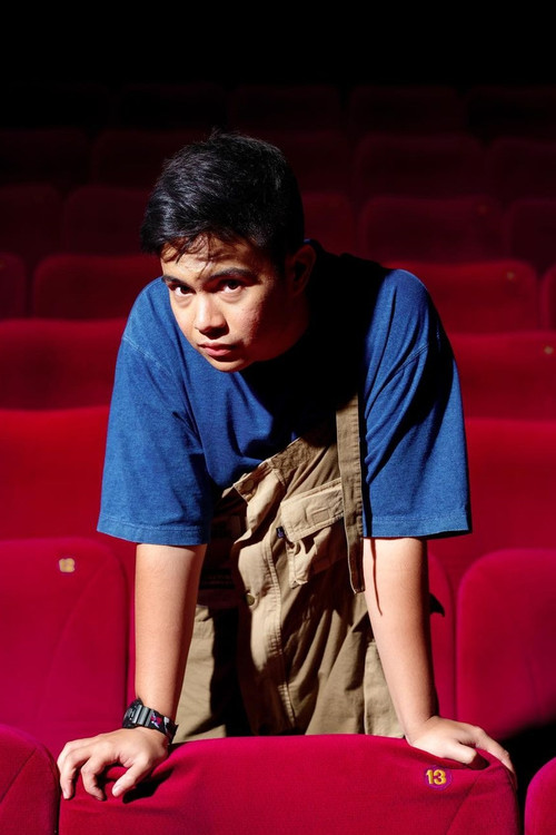 Photo of Umay Shahab