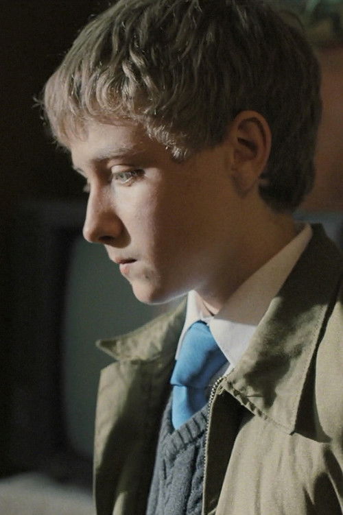 Photo of Illia Kapaniec