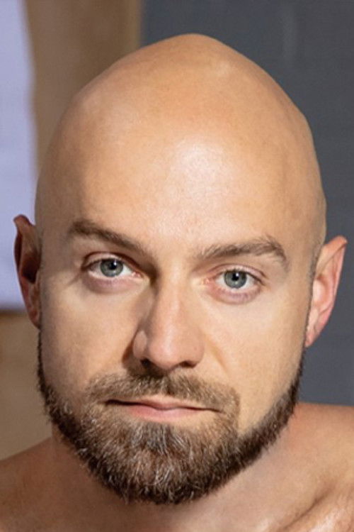 Photo of Palmer Sampson