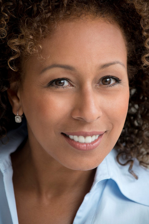 Photo of Tamara Tunie