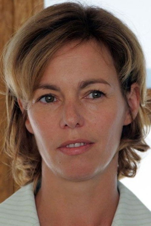 Photo of Julie Jézéquel