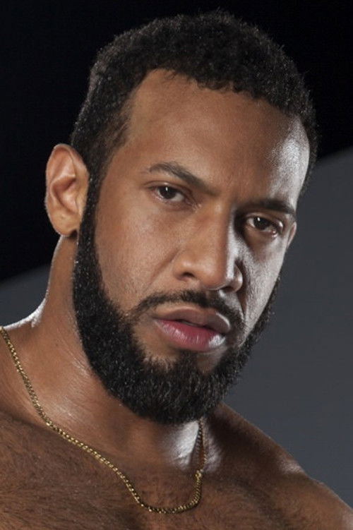 Photo of Jay Landford