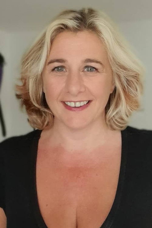 Photo of Camilla Creampie