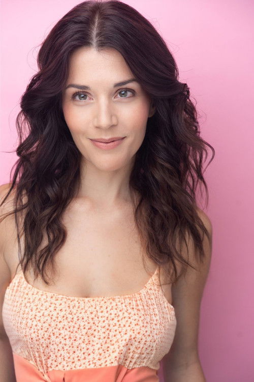 Photo of Sarah Bonrepaux