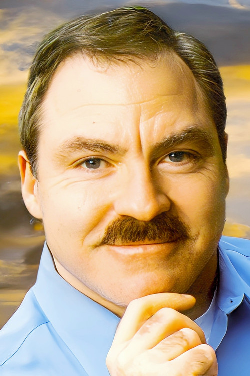 Photo of James Van Praagh