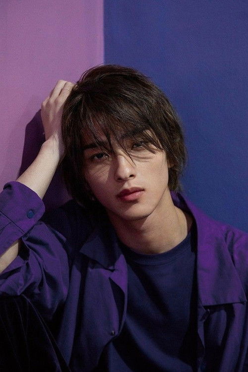 Photo of Ryusei Yokohama