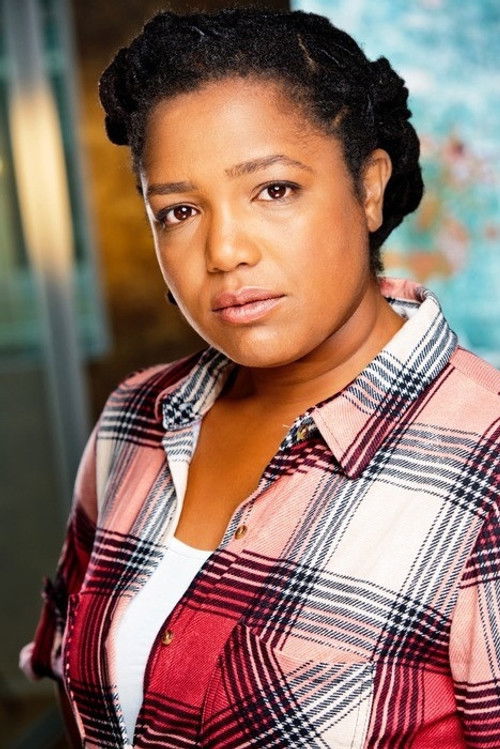 Photo of Victoria Antionette