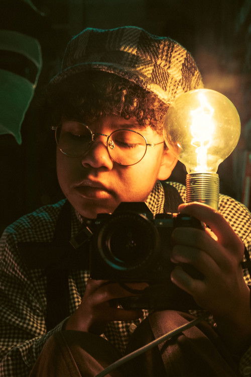 Photo of Hélios Tovondahy