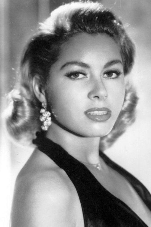 Photo of Jeanne Carmen