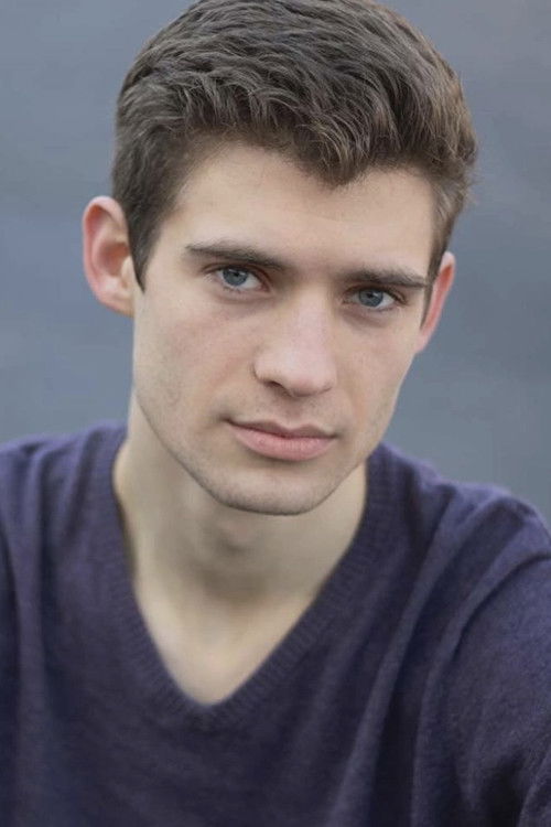 Photo of David Corenswet