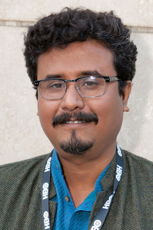 Photo of Indranil Roychowdhury