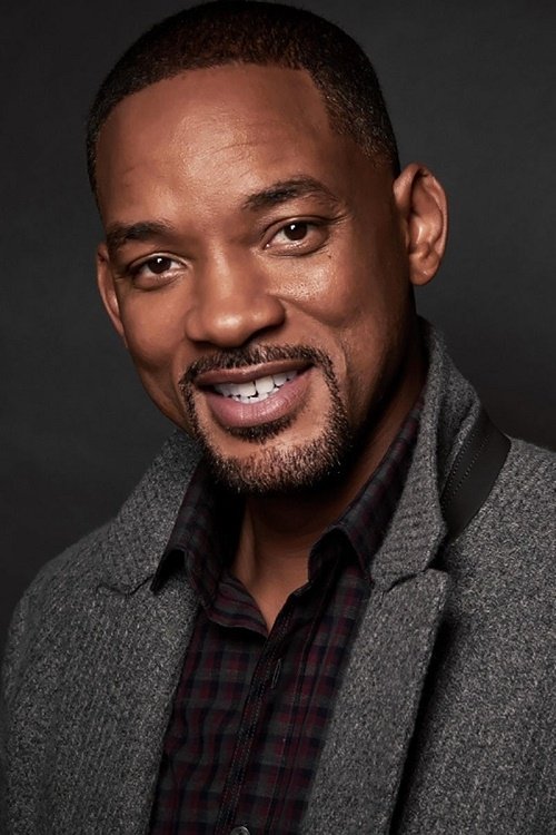 Photo of Will Smith