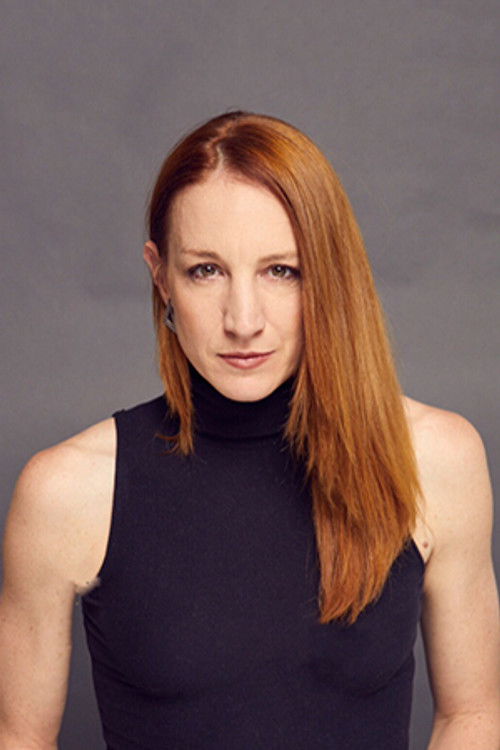 Photo of Stefania Goulioti