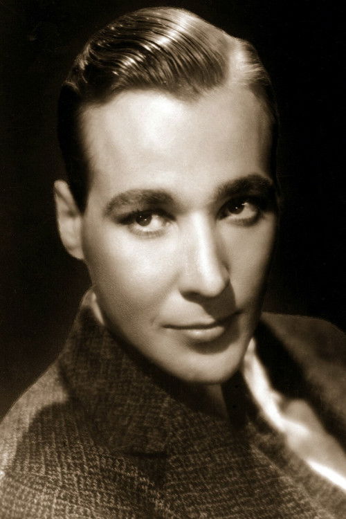 Photo of Douglass Montgomery