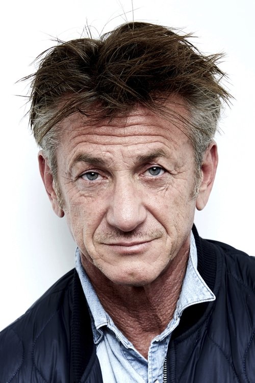 Photo of Sean Penn