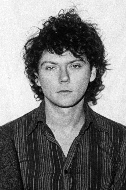 Photo of Jerry Harrison