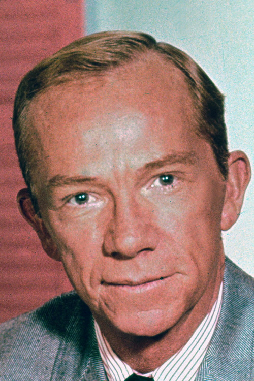 Photo of Ray Walston