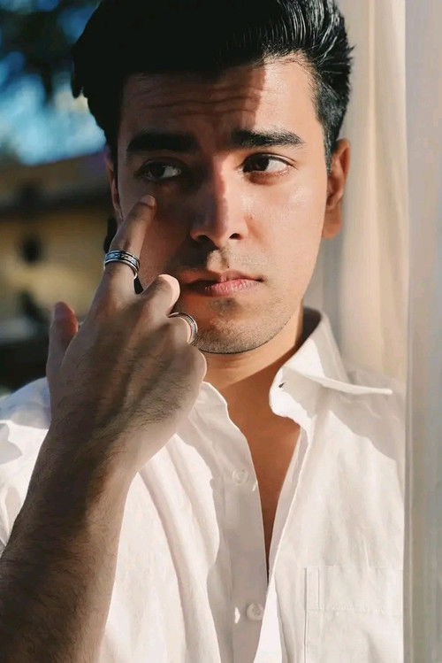 Photo of Salman Muqtadir