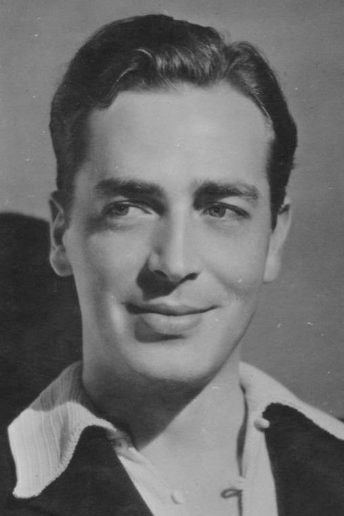 Photo of John Howard