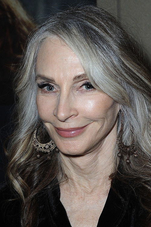 Photo of Gates McFadden