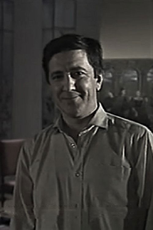 Photo of Anatoliy Nasibulin