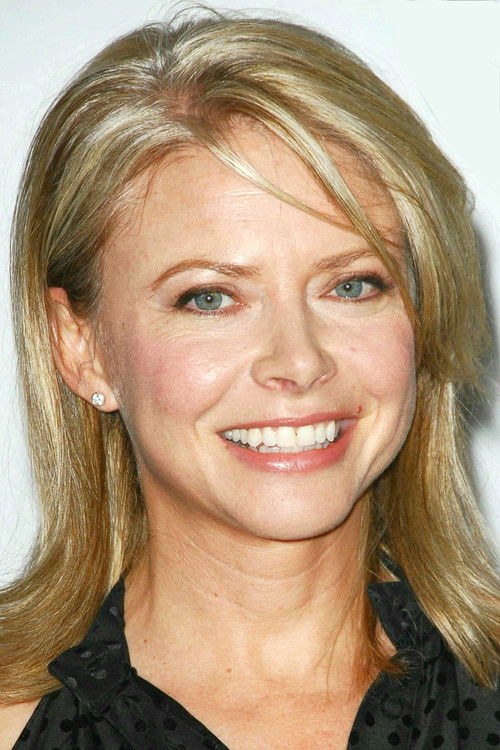 Photo of Faith Ford