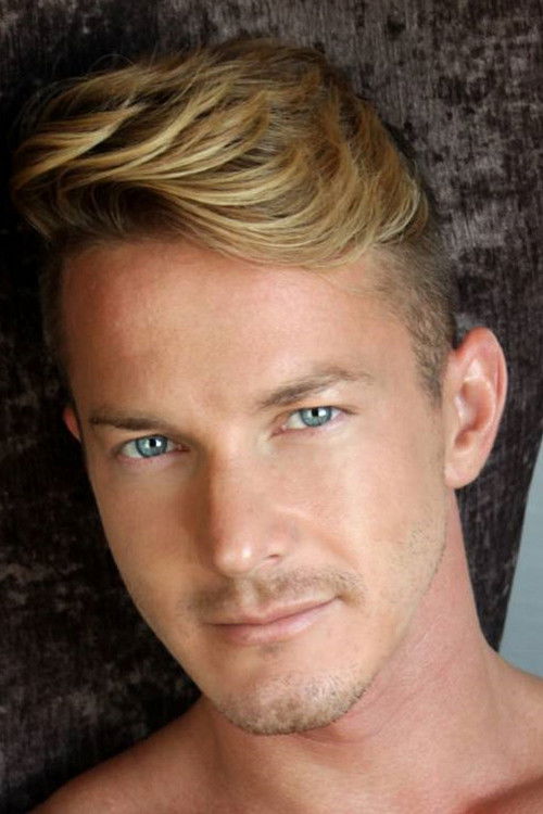 Photo of Darius Ferdynand