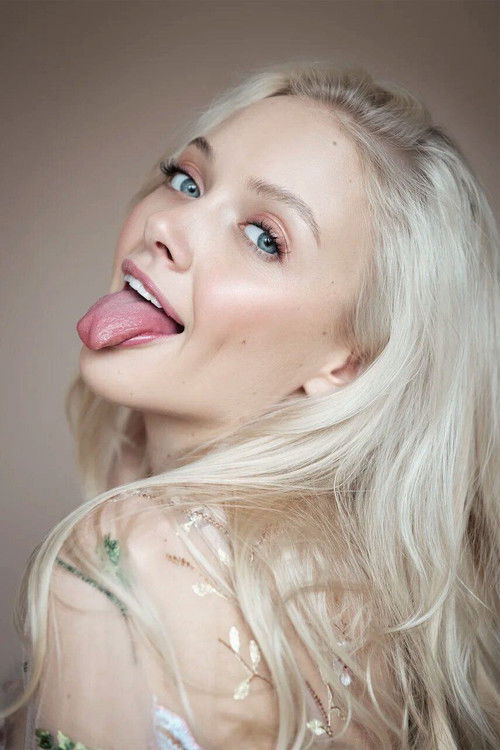 Photo of Alexandra Tulinova