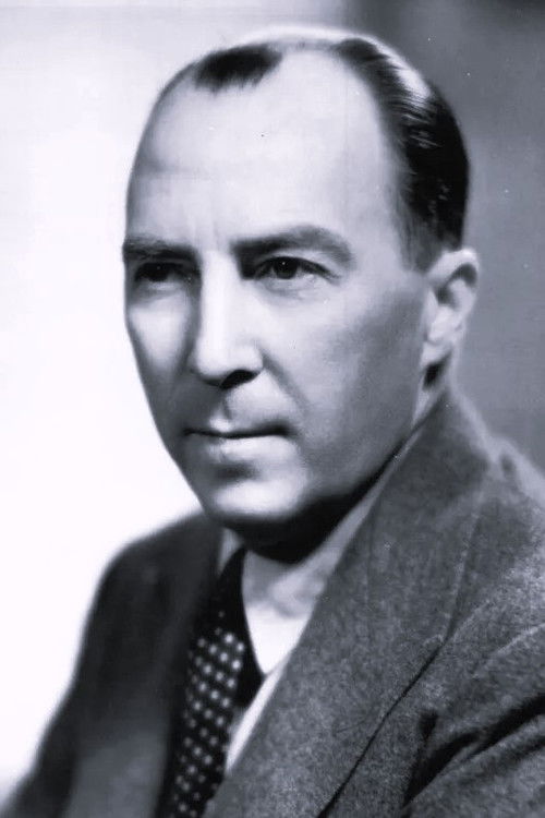 Photo of Hassard Short