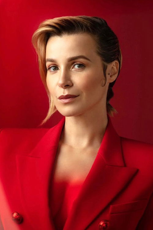 Photo of Victoria Koblenko