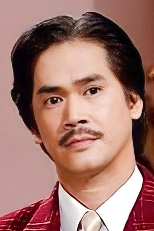 Photo of Homer Cheung