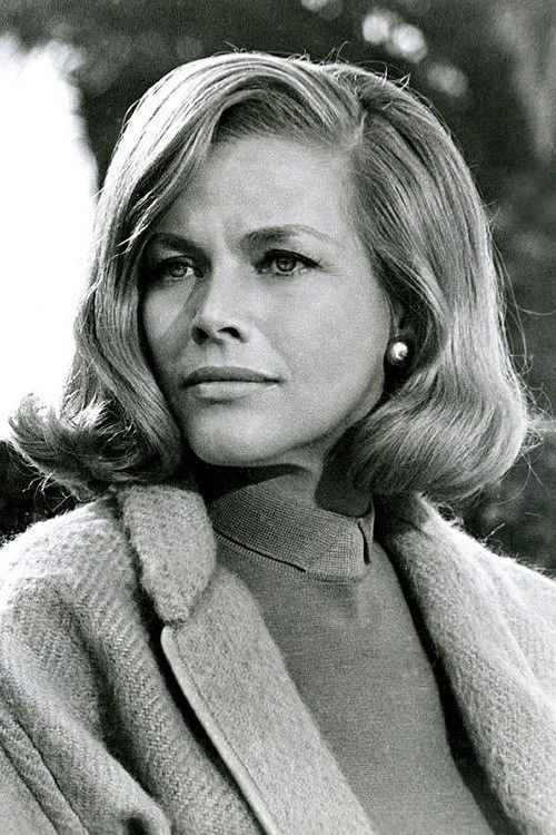 Photo of Honor Blackman