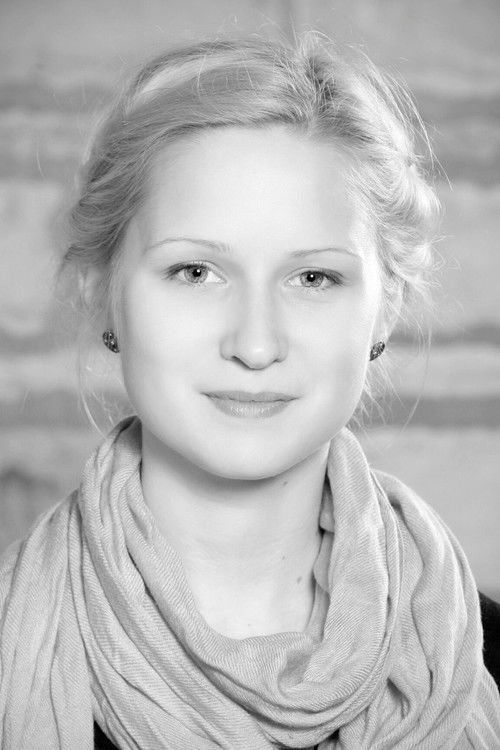 Photo of Katariina Libe