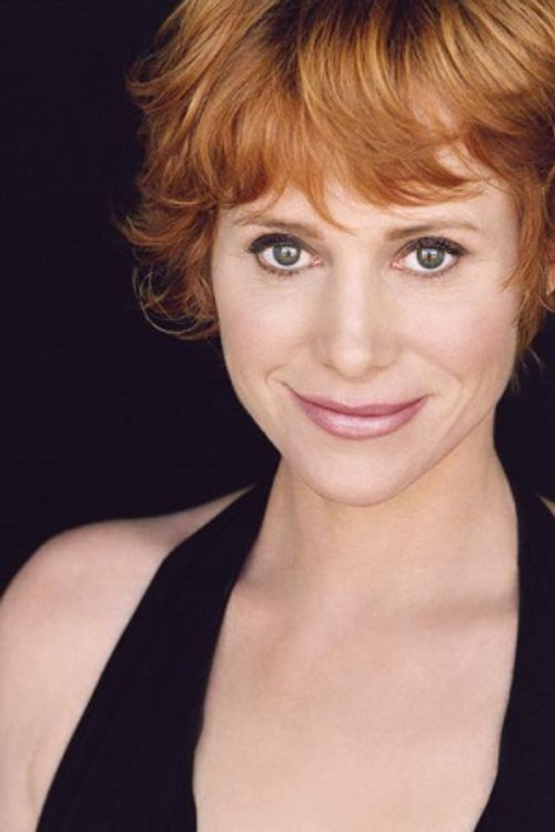 Photo of Juliette Cummins